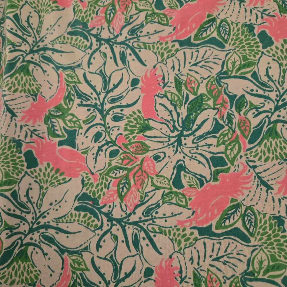 EUC Lilly Pulitzer Jodee swing dresses haul -size xxl - Picture 8 of 8